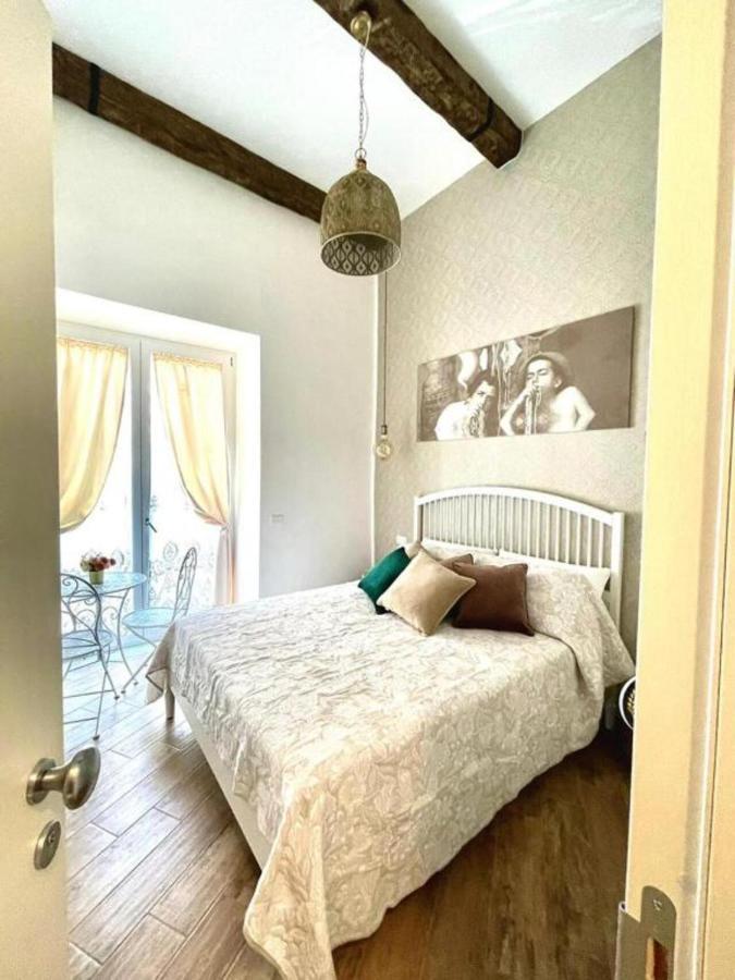 Granoro Gragnano B&B Extérieur photo